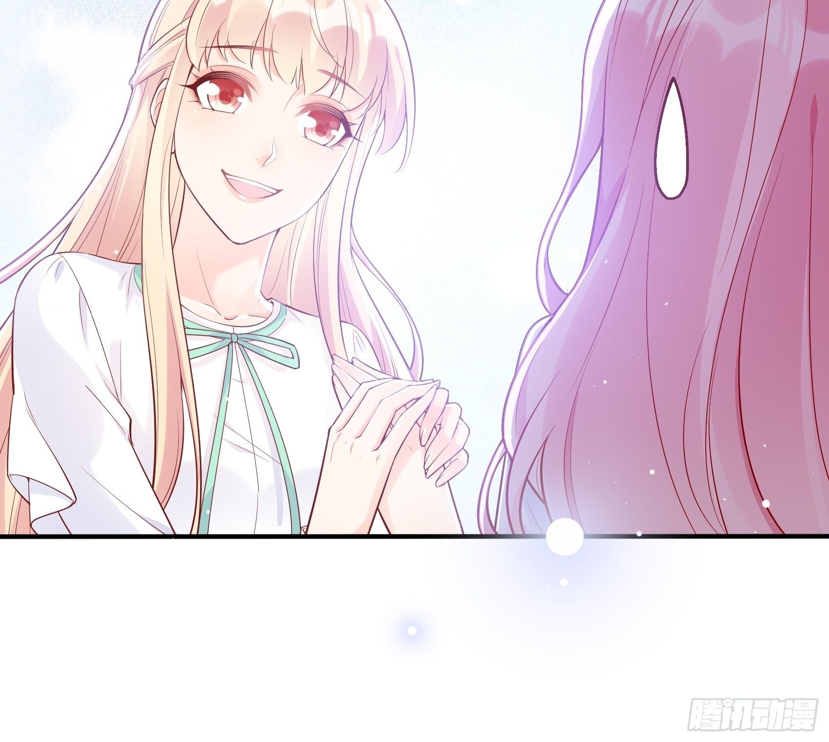 55：孩子能不能不要这么天真！-第58话