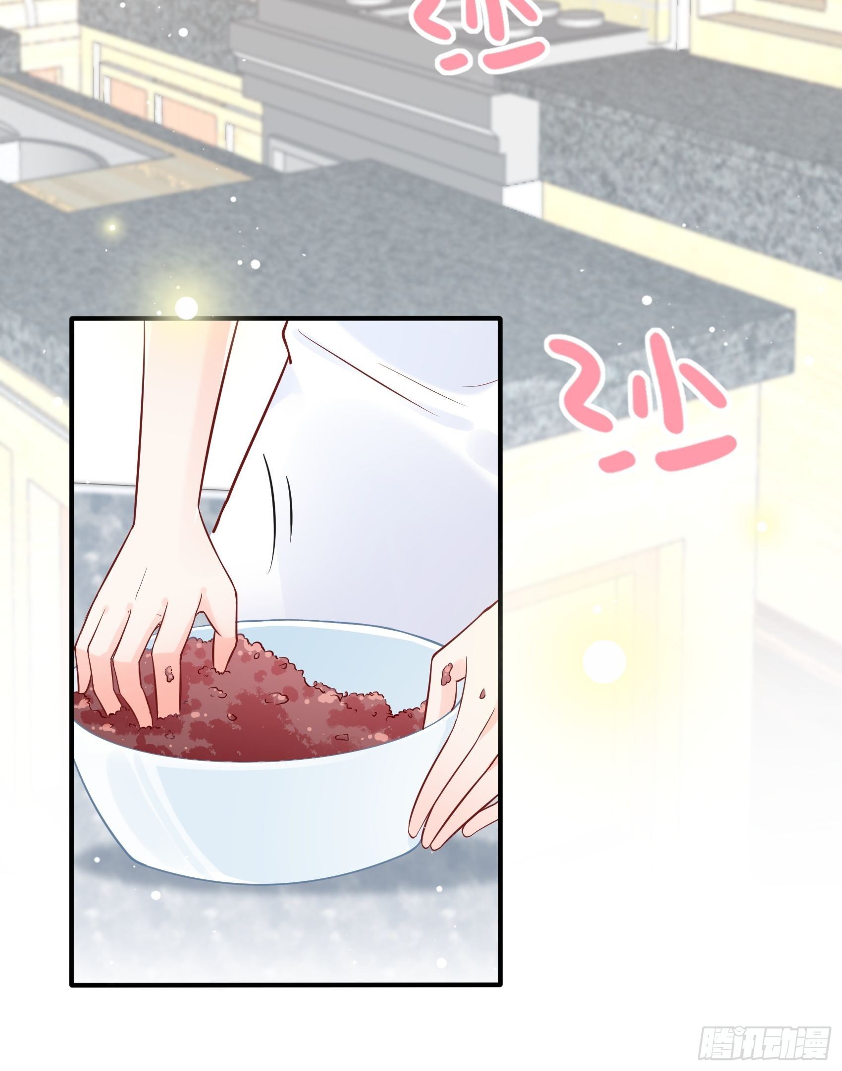 57：我犯什么贱&hellip;&hellip;-第60话