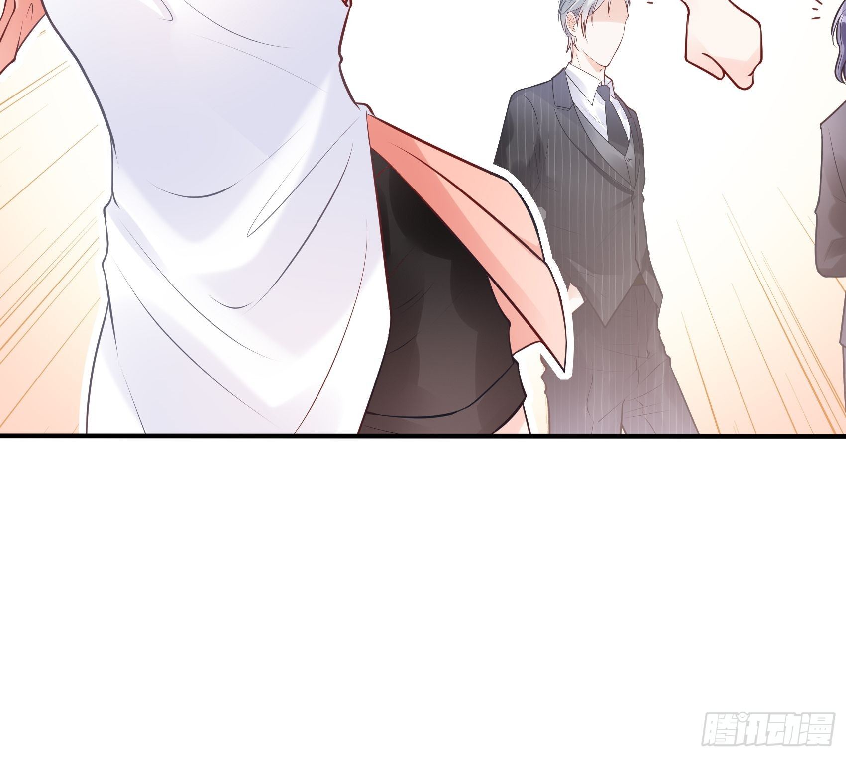 61：这个发带~选的还不错~-第64话