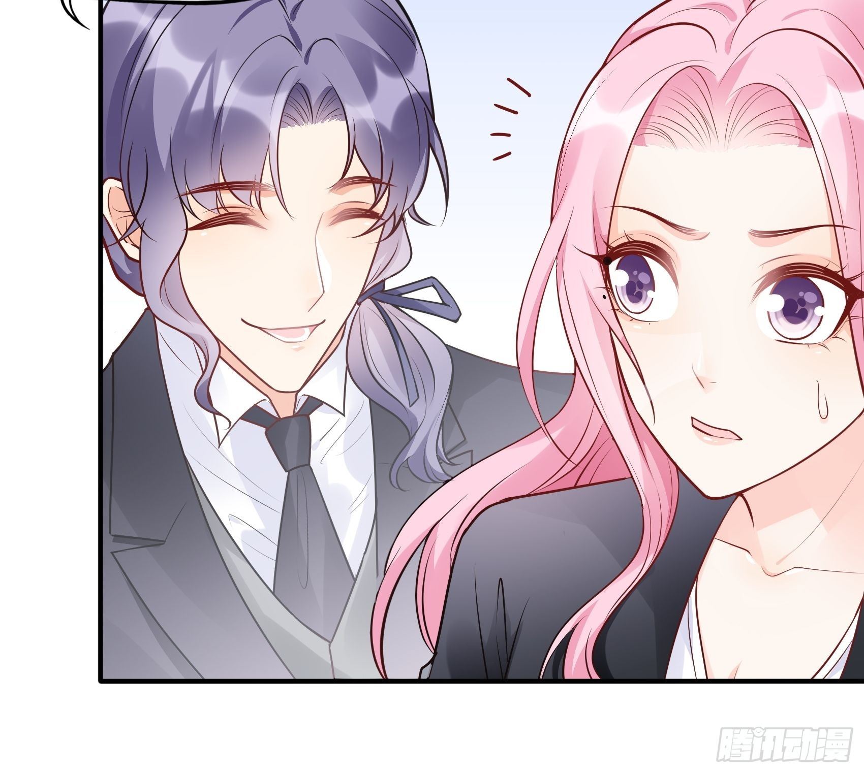 66：看我弱小，可怜又无助呢~-第70话