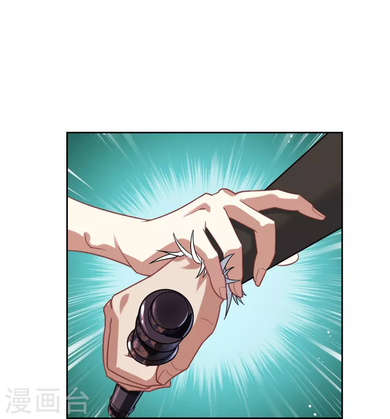 第16话 你已经很努力了-第16话
