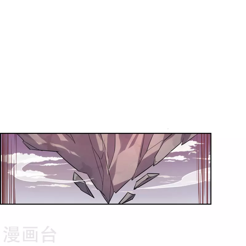 第38话 邪恶妖神-第38话