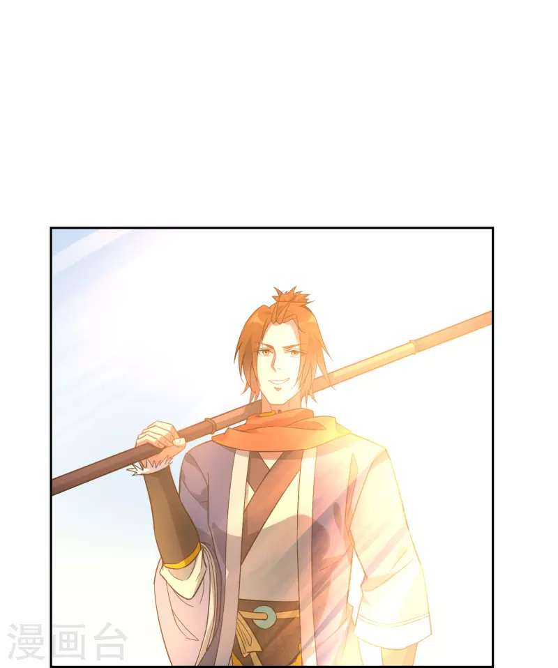 第46话 小狐狸带崽崽-第46话