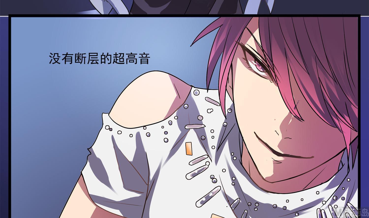 第108话 精灵的魔法-第106话