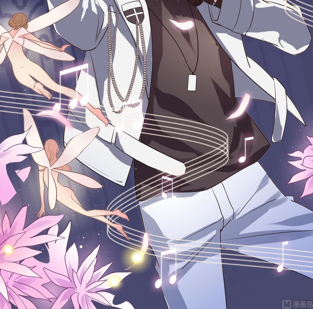 第108话 精灵的魔法-第106话