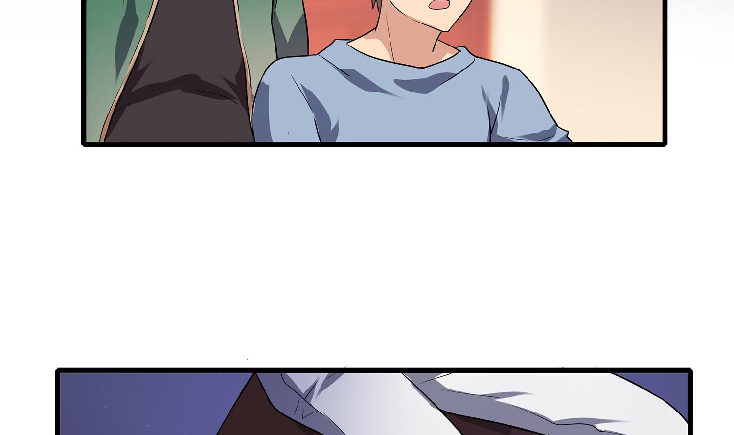 第110话 意外的恰到好处-第108话