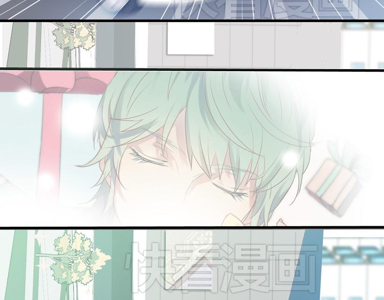 第4话 想抱大腿！-第4话