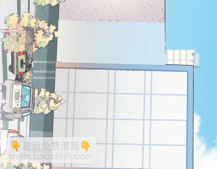 第4话 想抱大腿！-第4话
