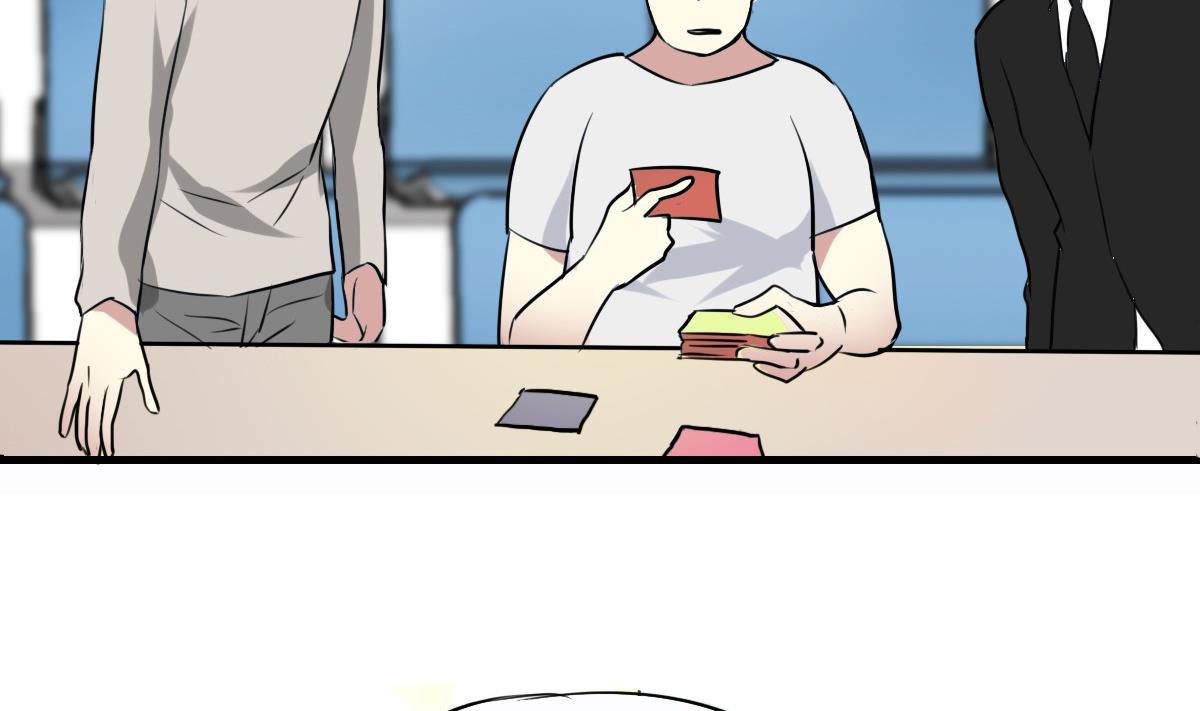 第40话 能胜任这个角色的人！-第38话