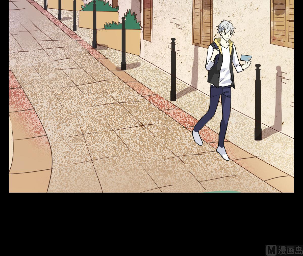 第48话 Noah-第46话