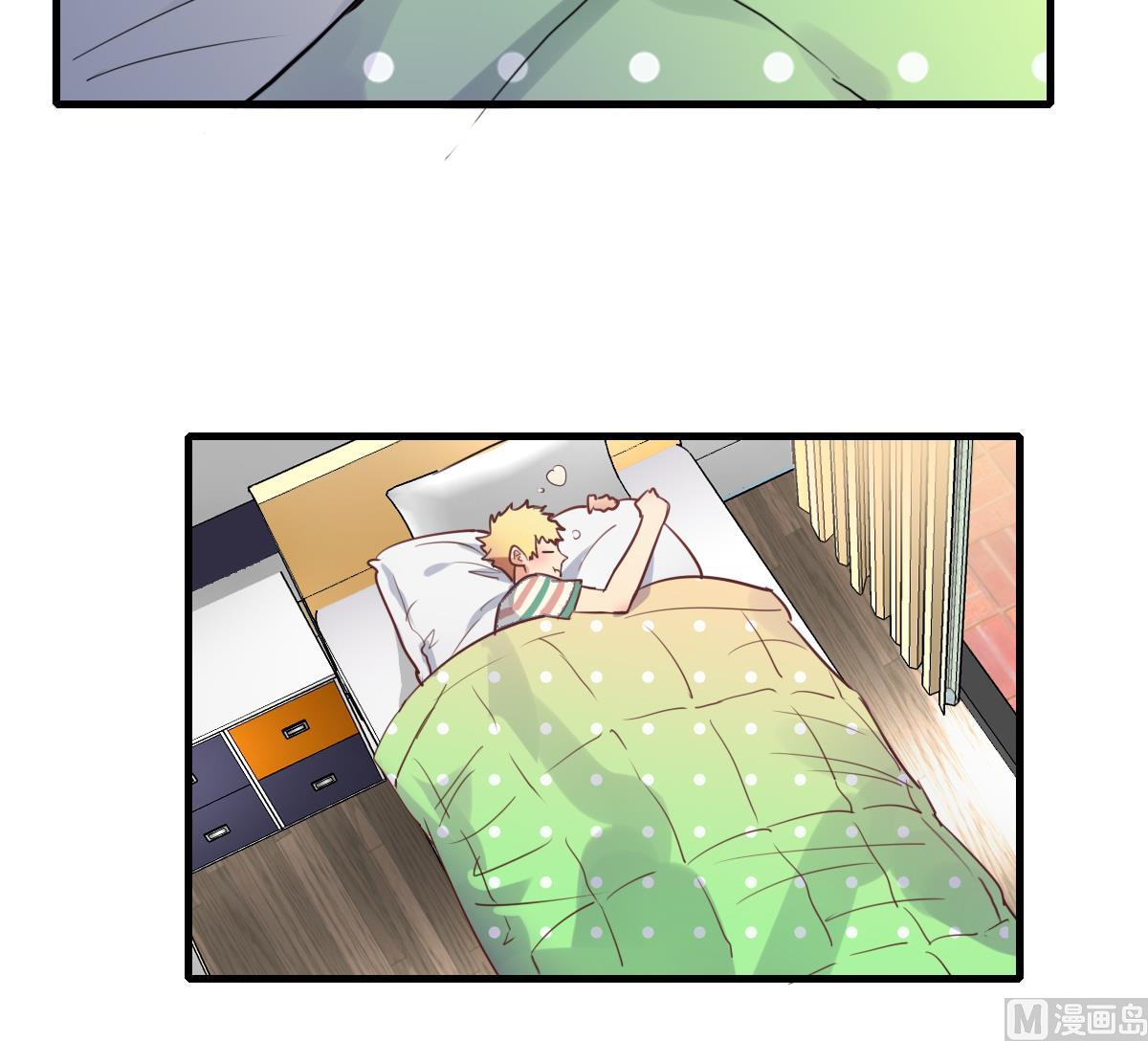 第66话 想要的自由-第64话