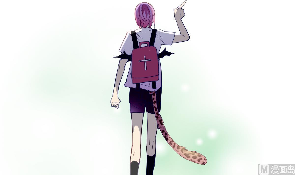 第66话 想要的自由-第64话