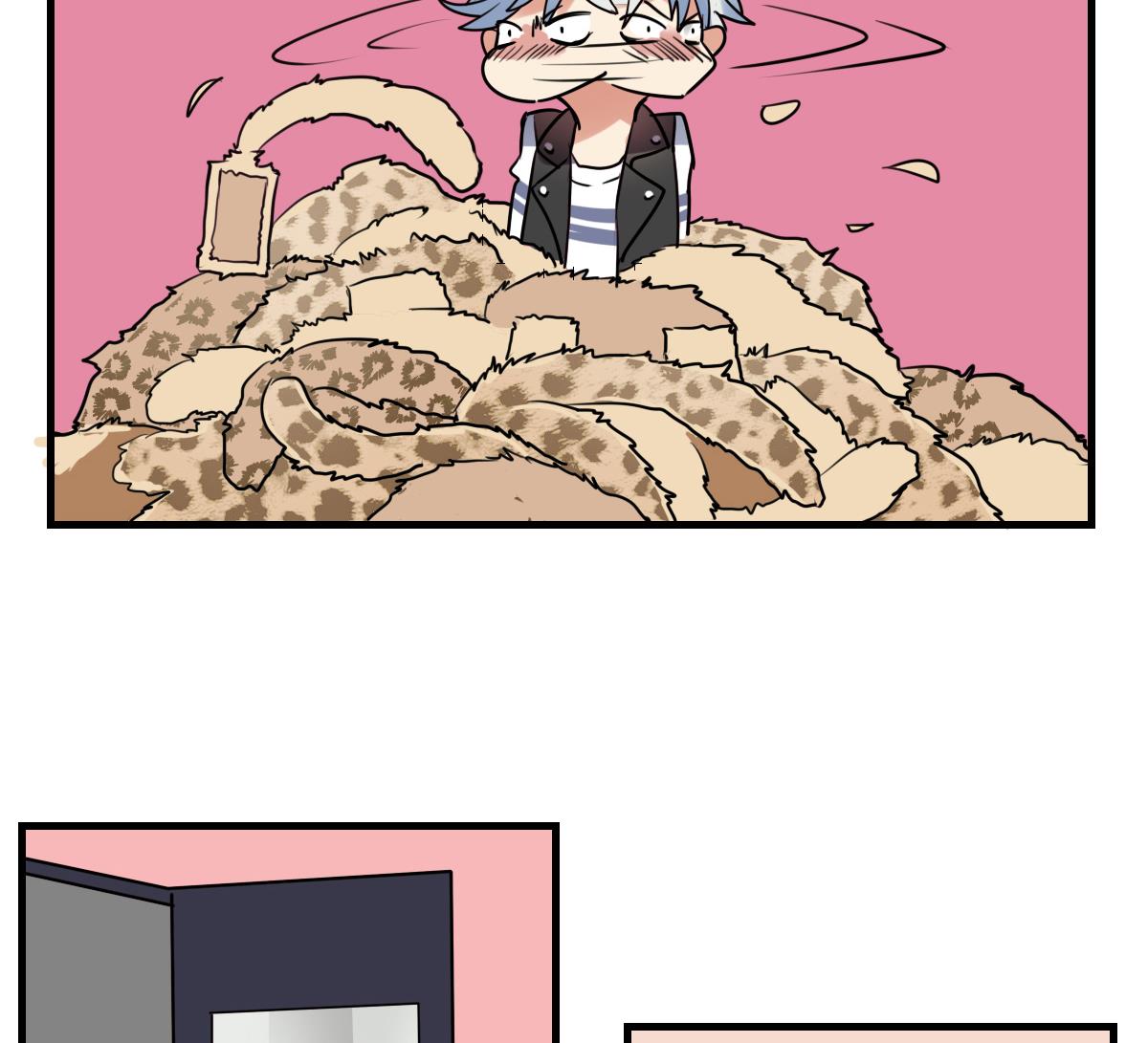 第70话 尾巴灾难！-第68话
