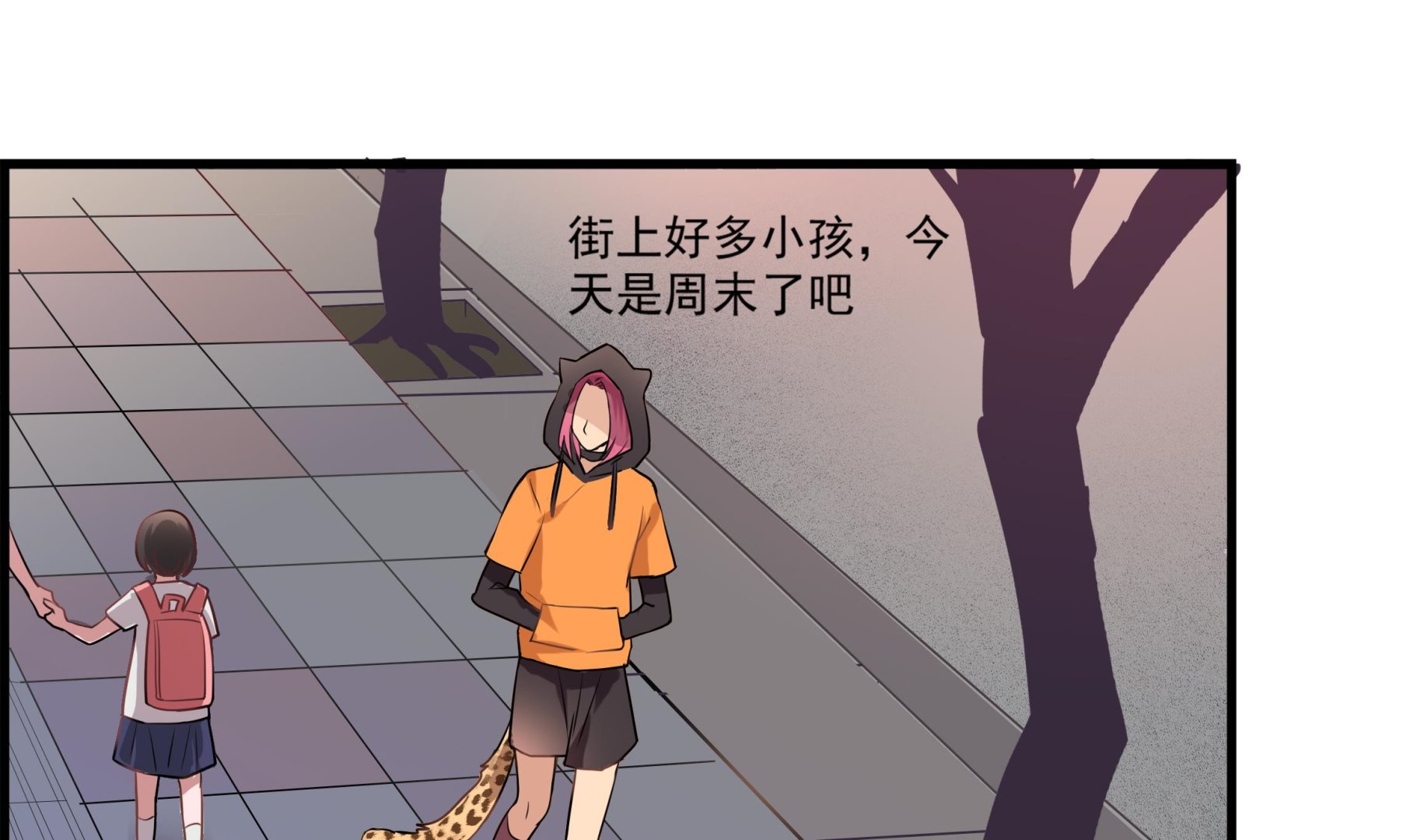 第102话 手足无措的王子？！-第100话