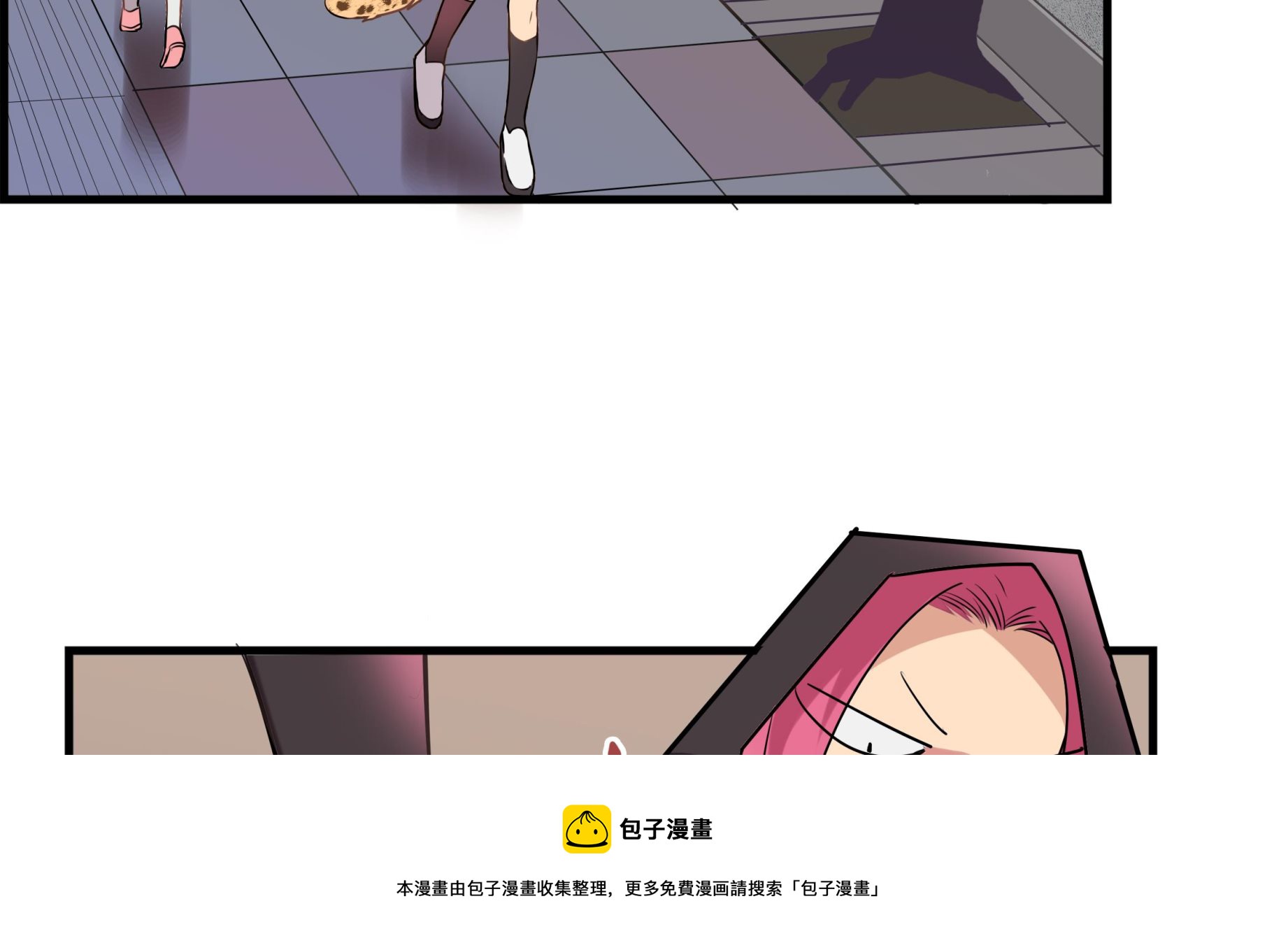 第102话 手足无措的王子？！-第100话