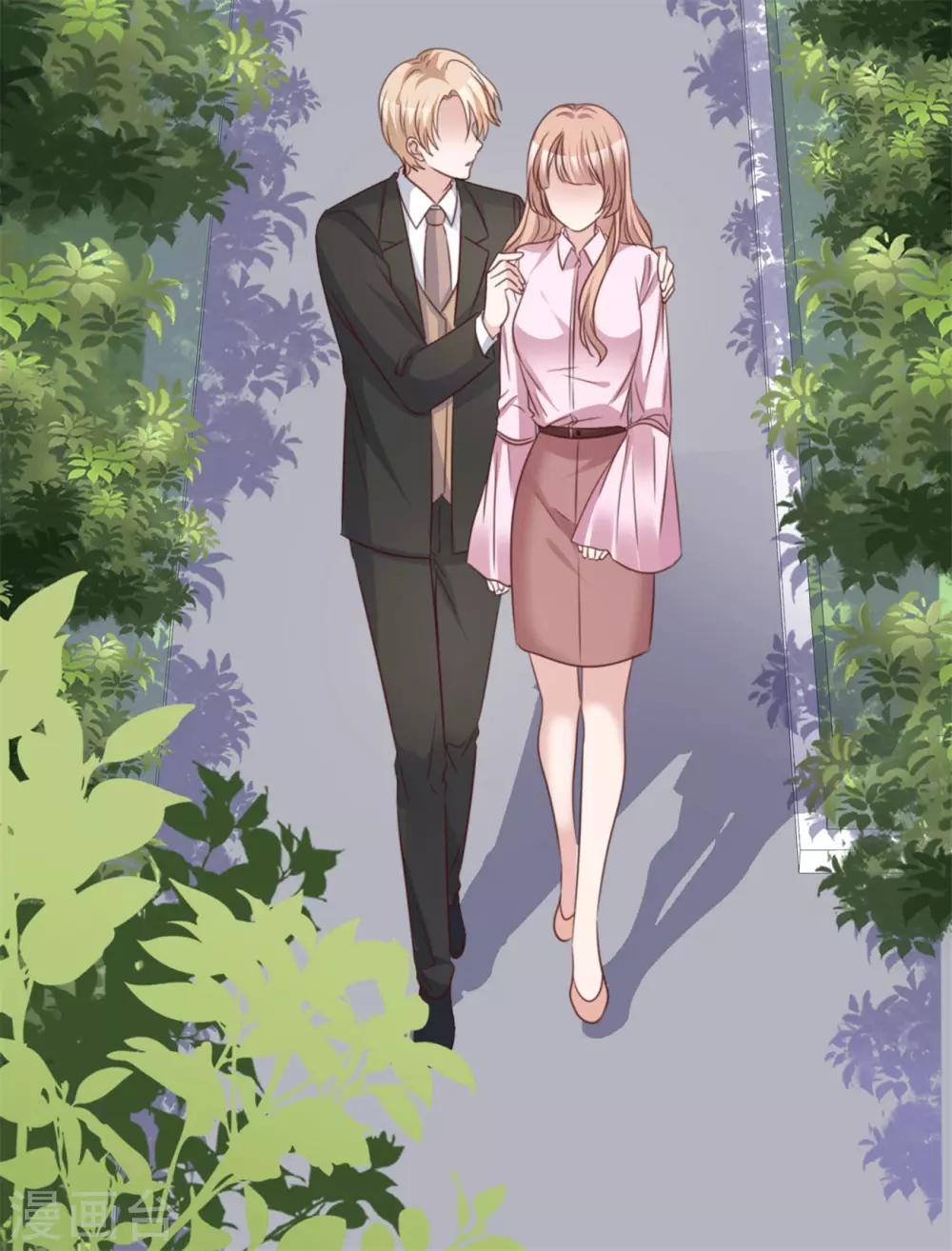 第59话 预谋私奔-第60话