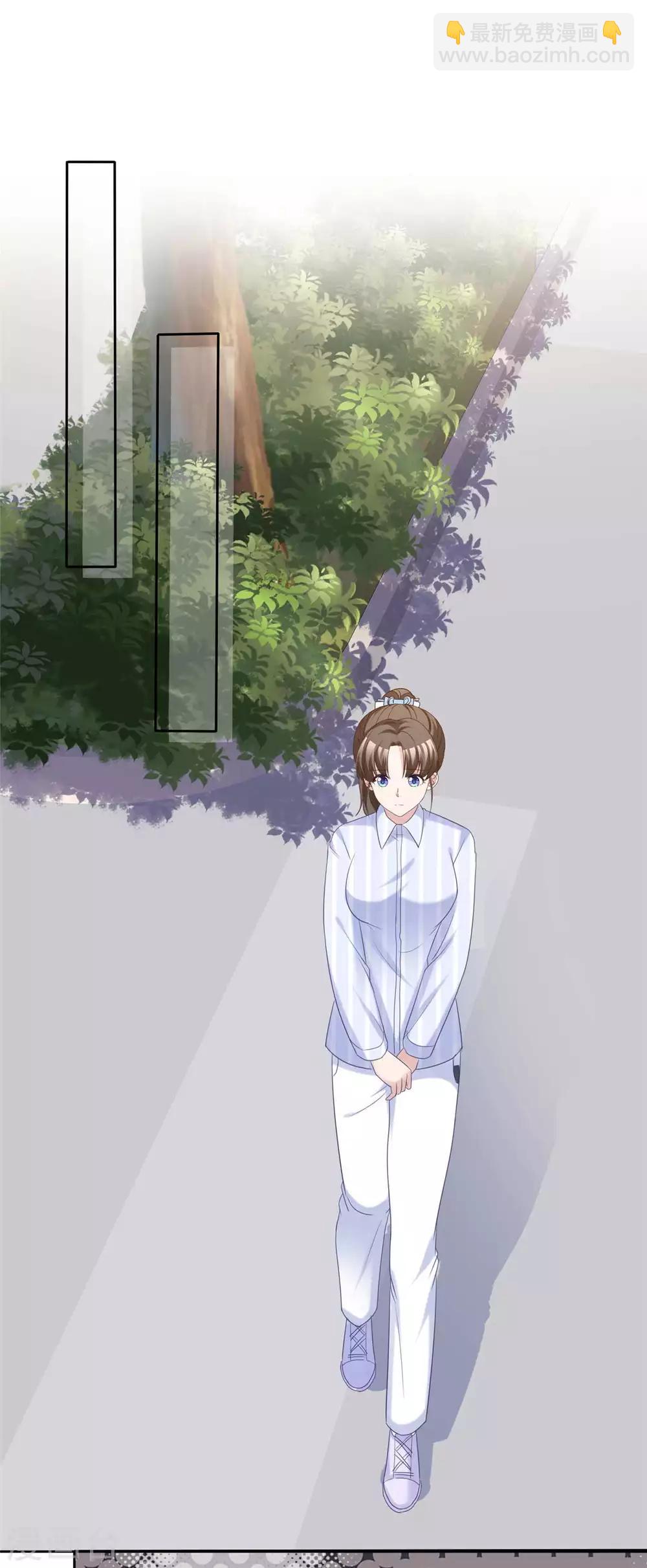 第76话 该不该怀疑他-第78话