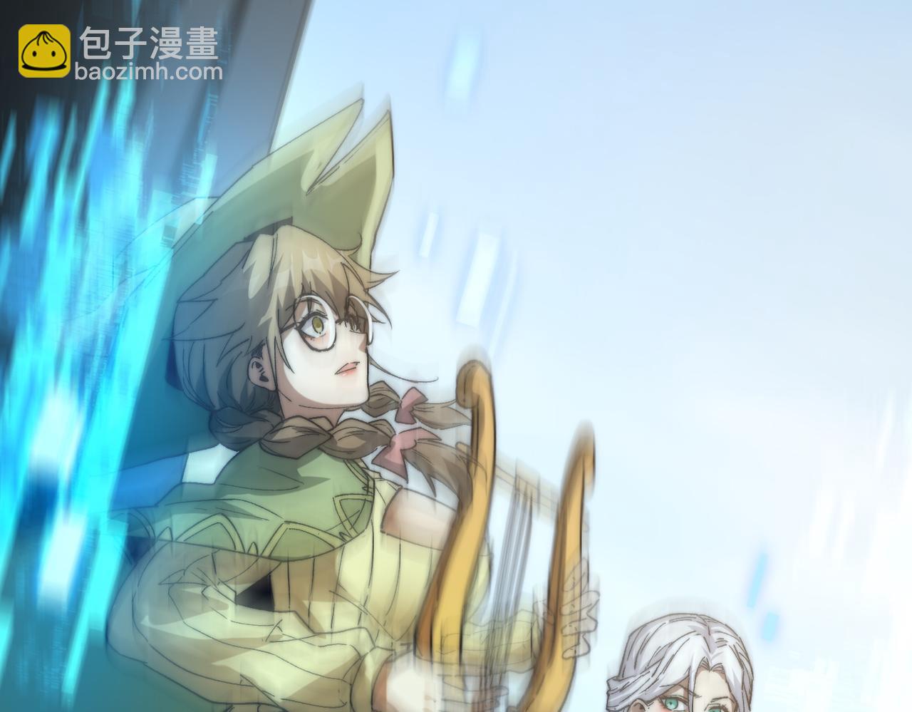 第14话 慕容家族(1/3)-第14话