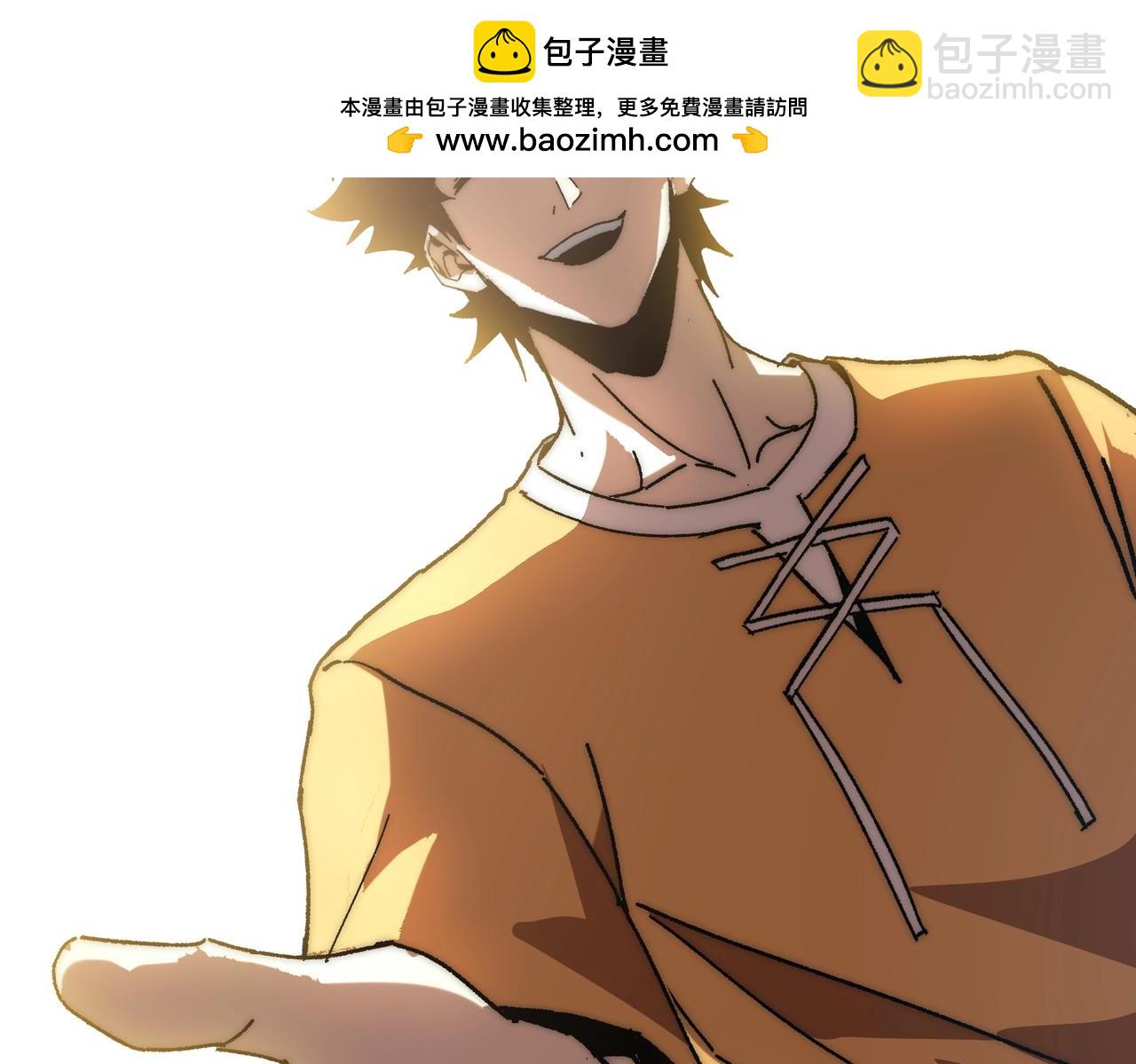 第4话 进入副本(1/3)-第4话