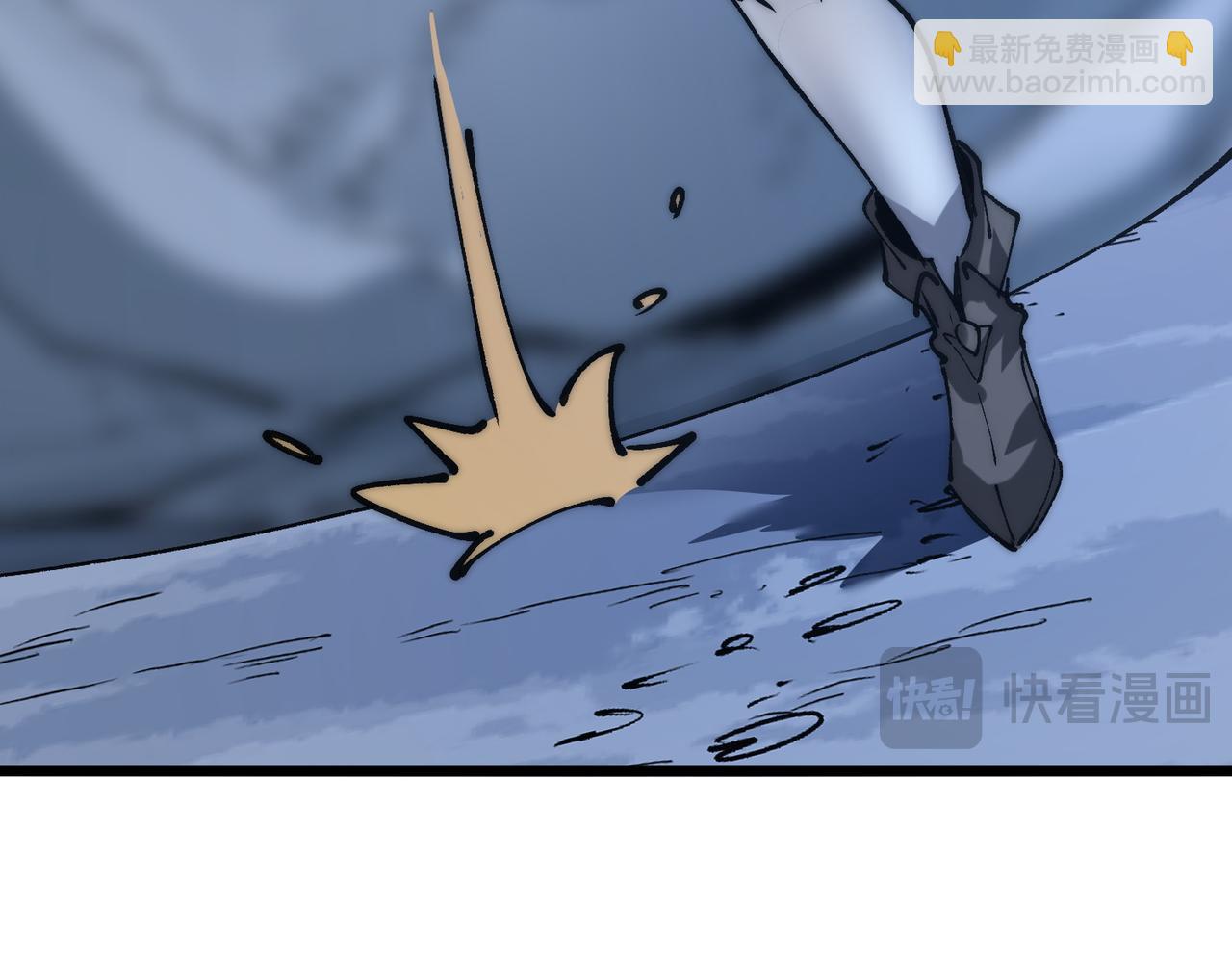 第8话 暴走的雪兔(1/3)-第8话
