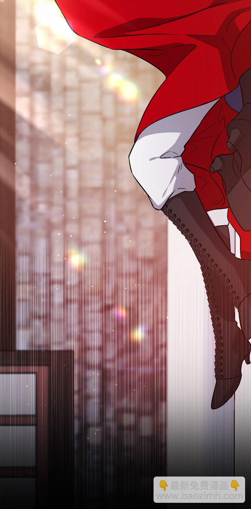 34 双面英雄(1/2)-第34话
