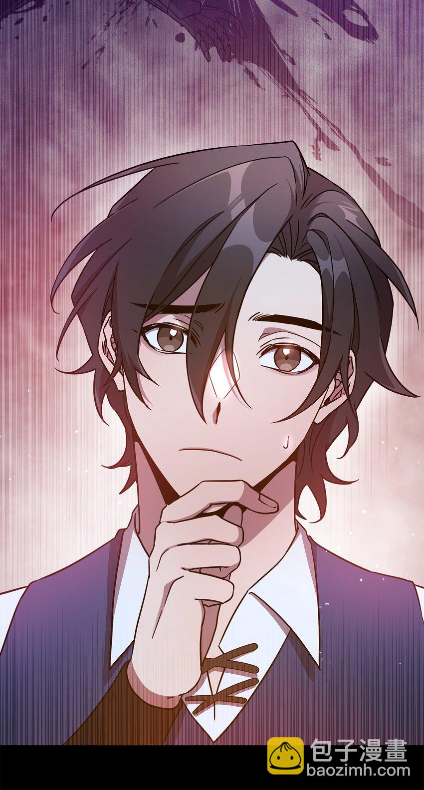 46 帕尔扎安的死因(1/3)-第46话
