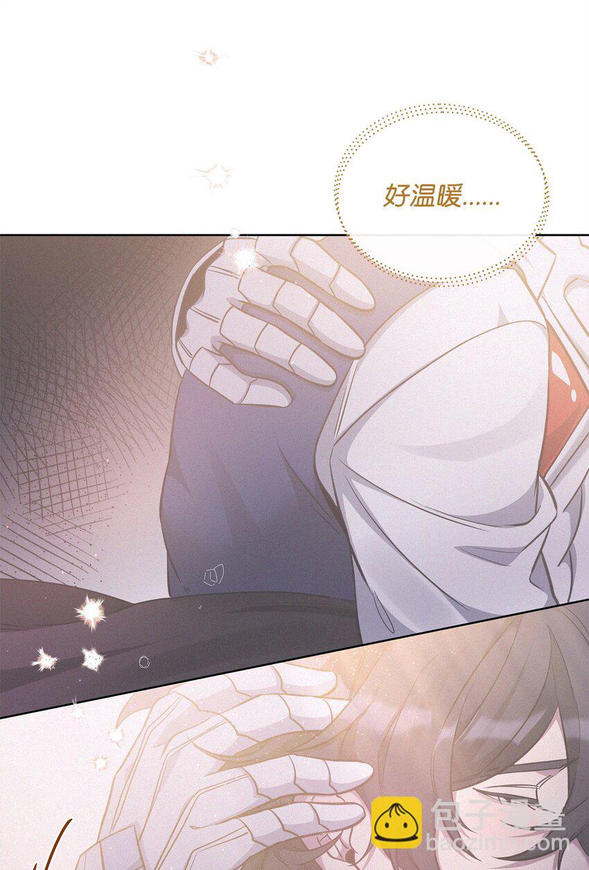 64 世界封锁者(1/2)-第64话