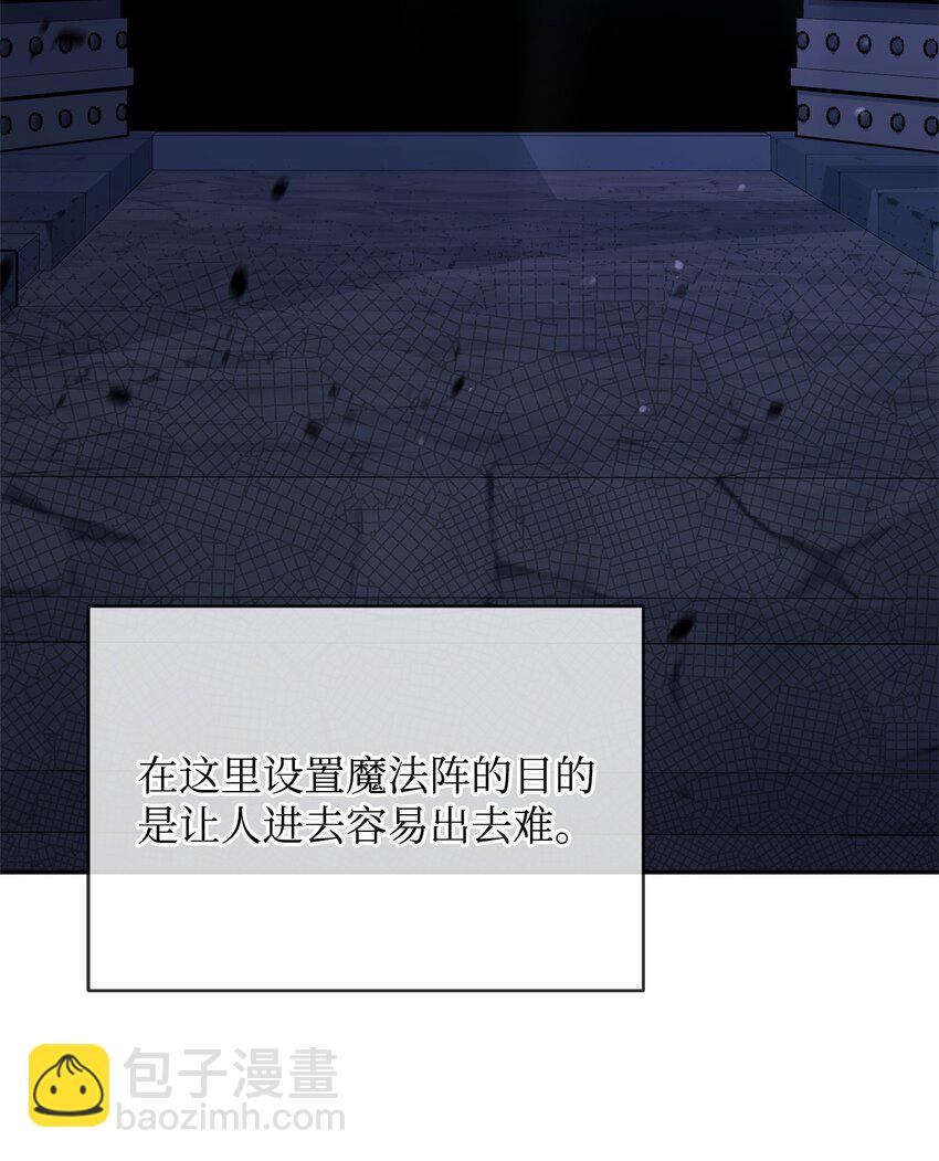 70 赫日托里林金幻副本(1/3)-第70话