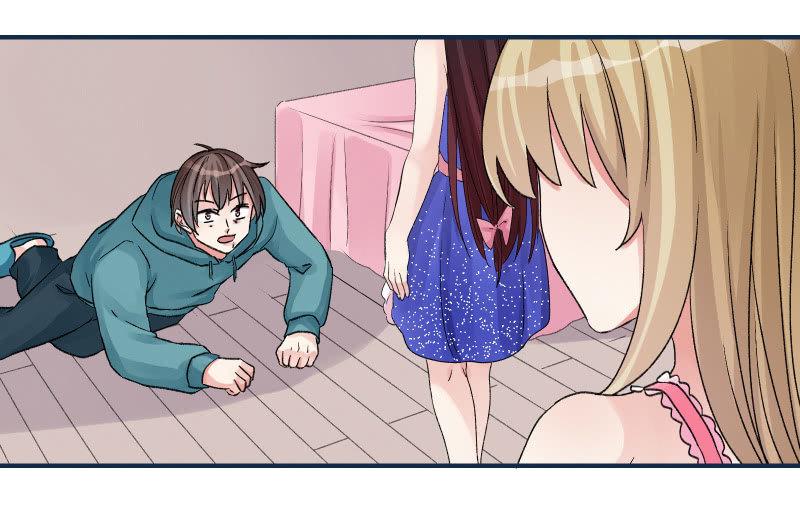 分离(1/3)-第102话