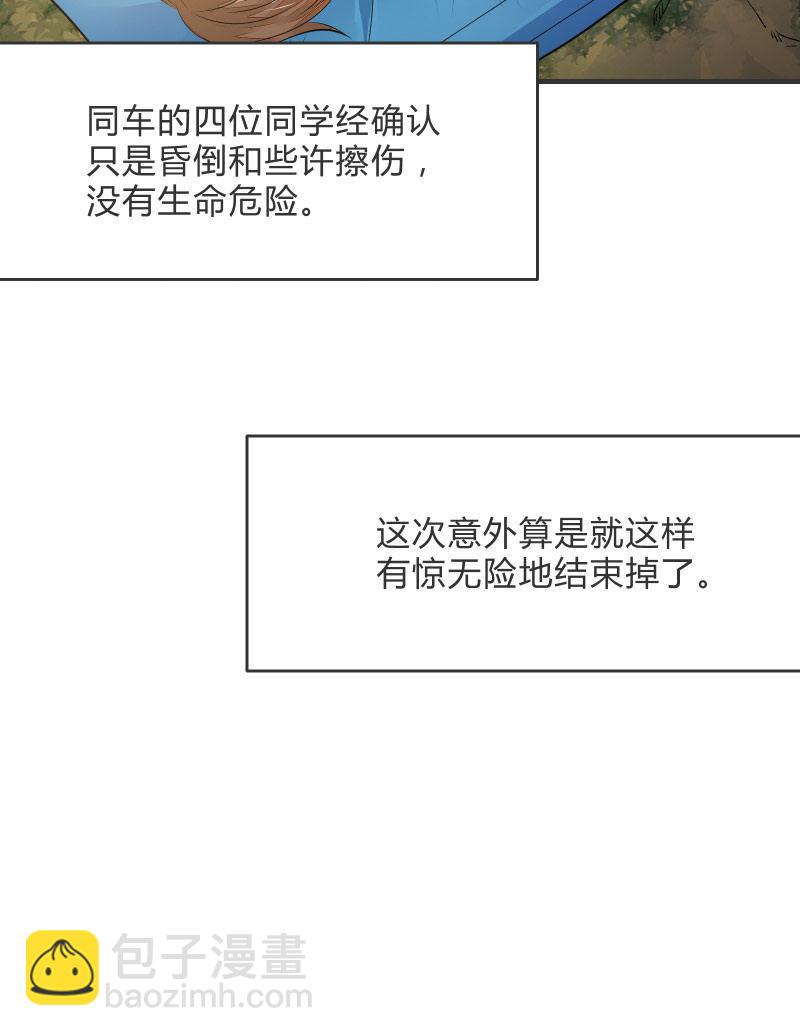 &ldquo;激战&rdquo;学生会（上）-第20话