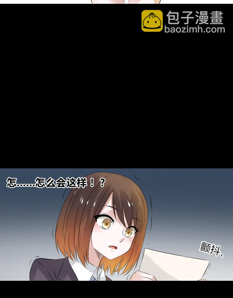 反抗与绝望（上）-第34话