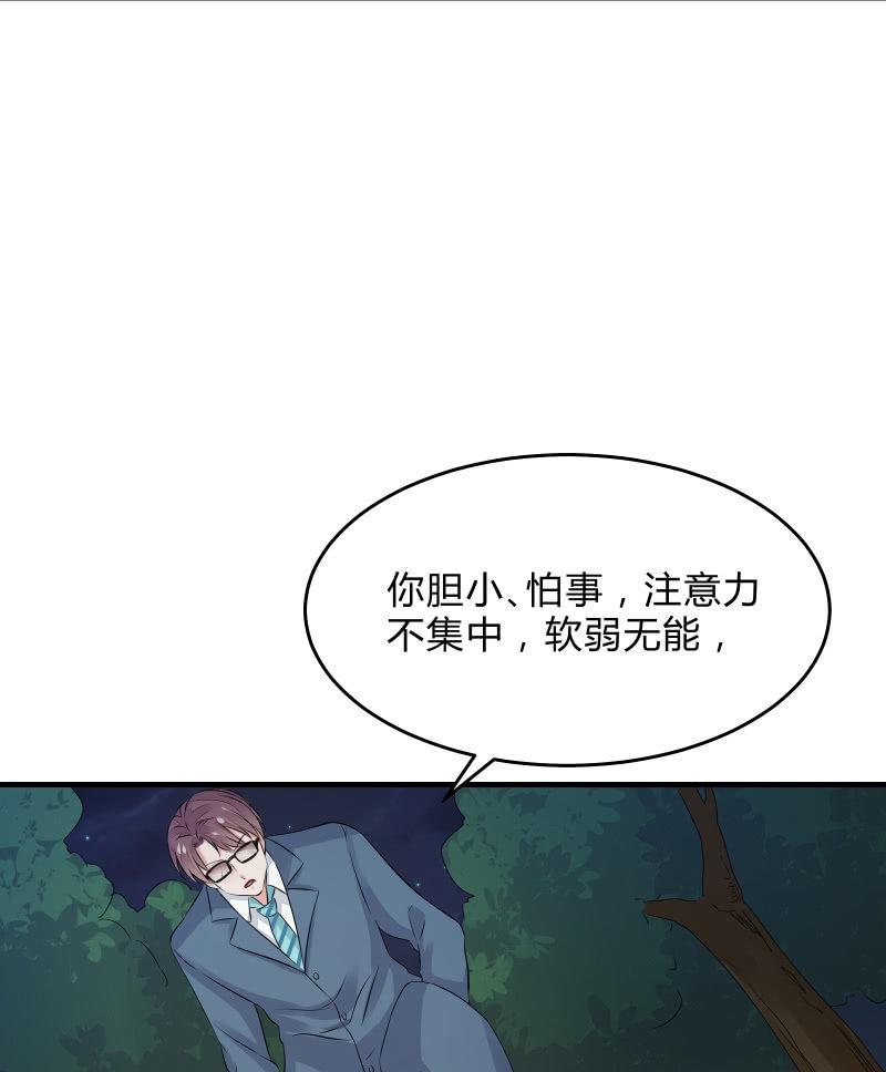 我不是&ldquo;废物&rdquo;-第36话