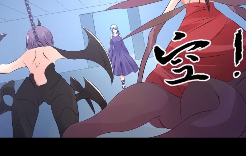 血印魔兽(1/4)-第64话