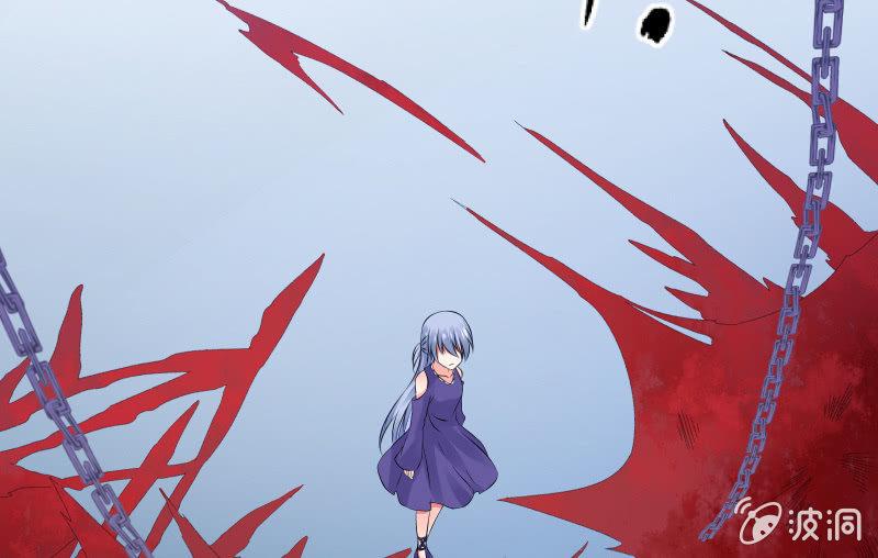 血印魔兽(1/4)-第64话