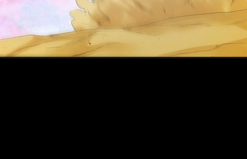不懈(1/3)-第84话