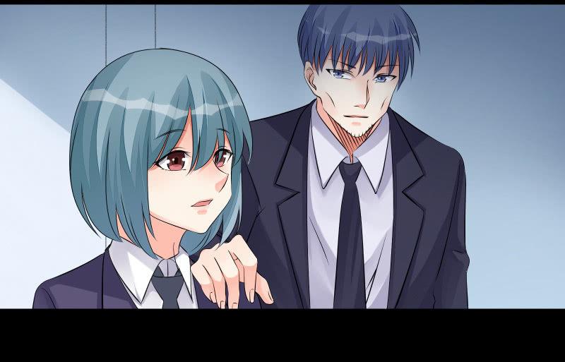 不辞而别(1/3)-第86话