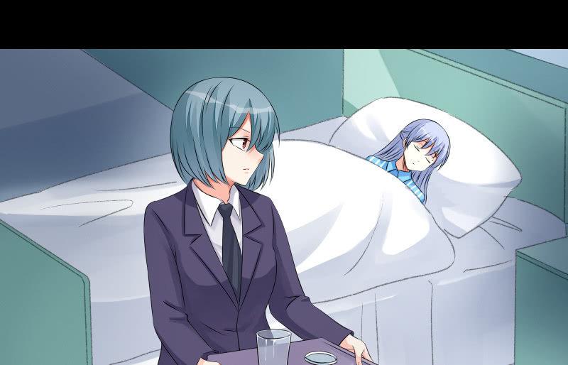 不辞而别(1/3)-第86话