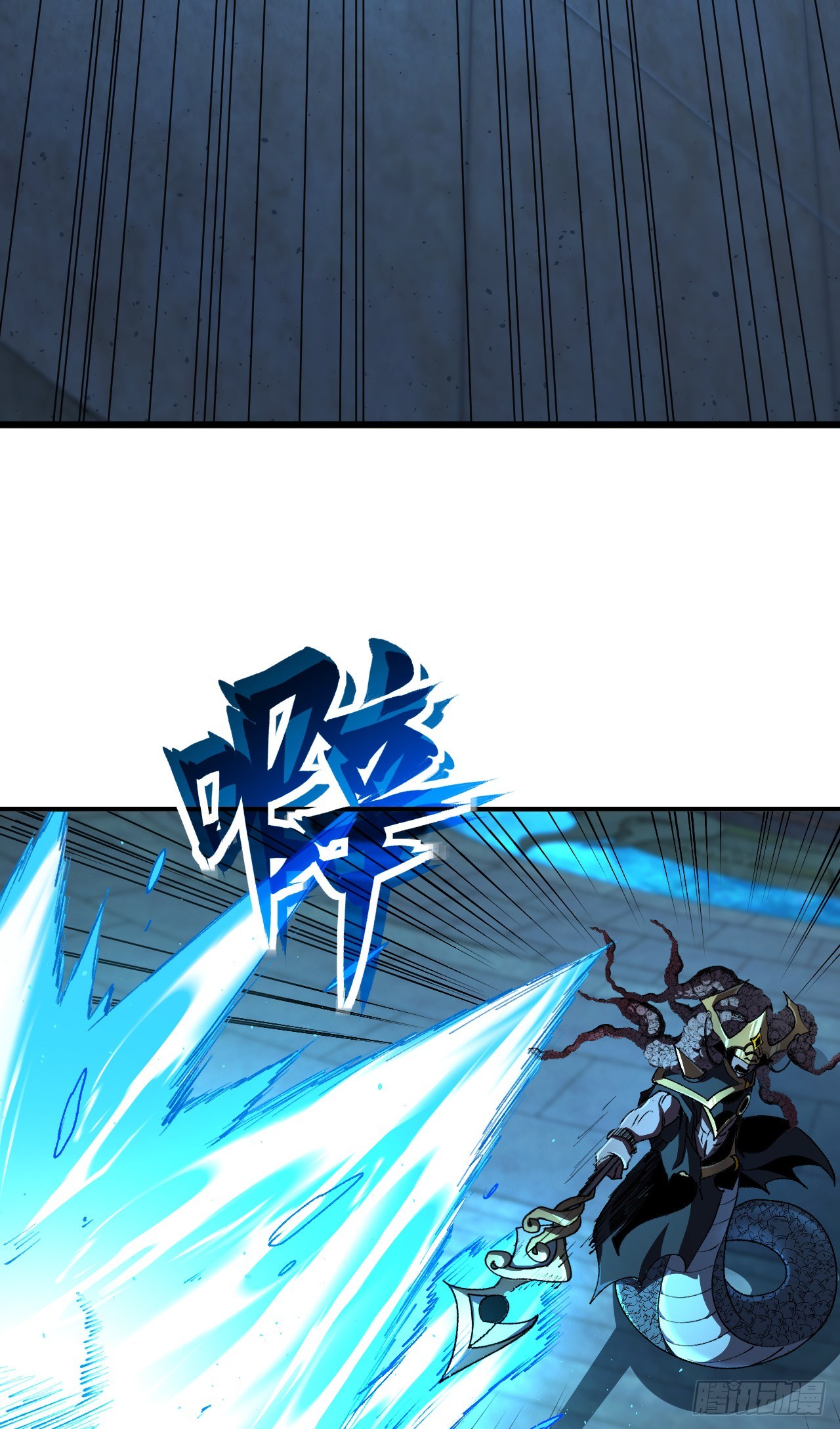 第102话 结局重现来了？(1/2)-第102话