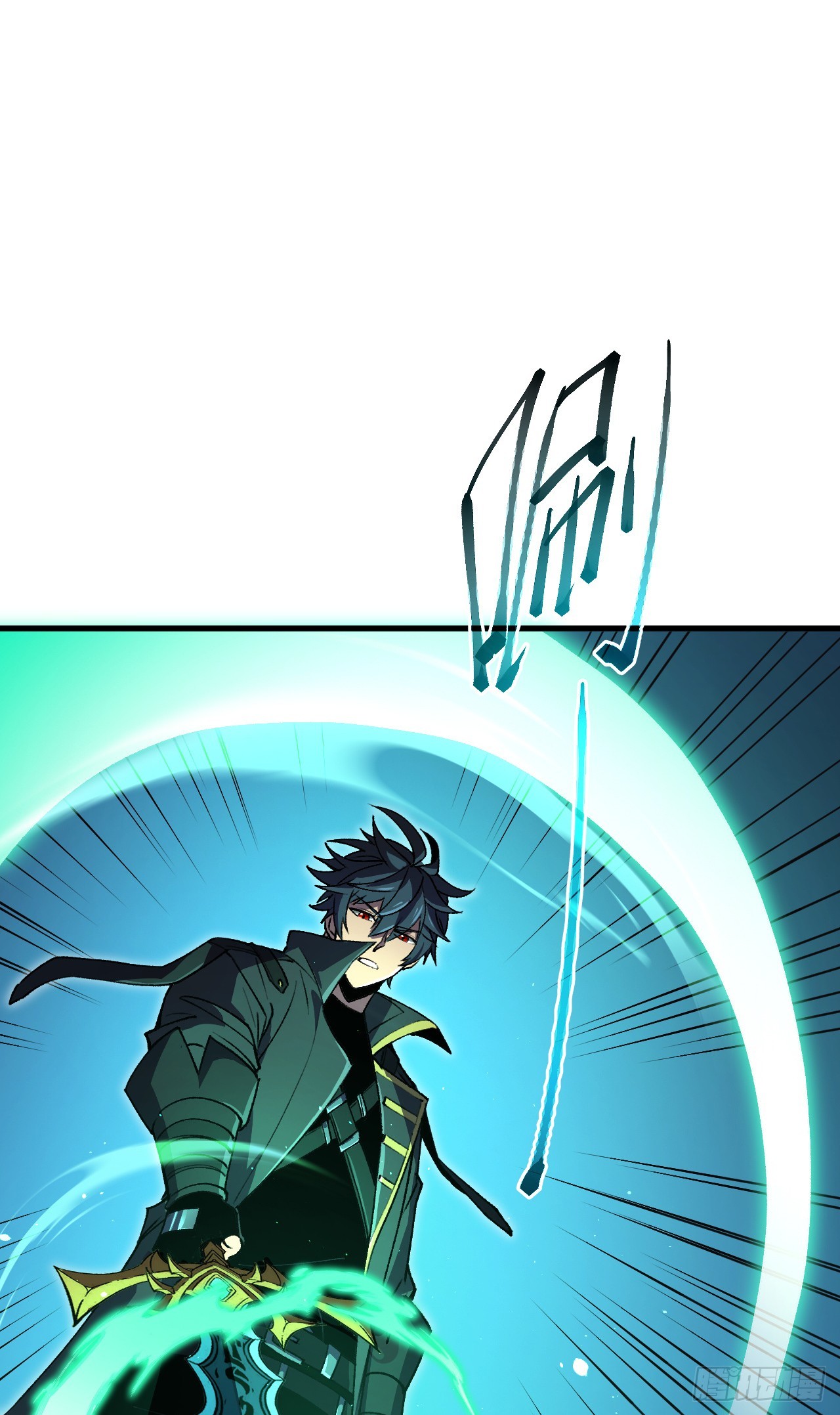 第102话 结局重现来了？(1/2)-第102话