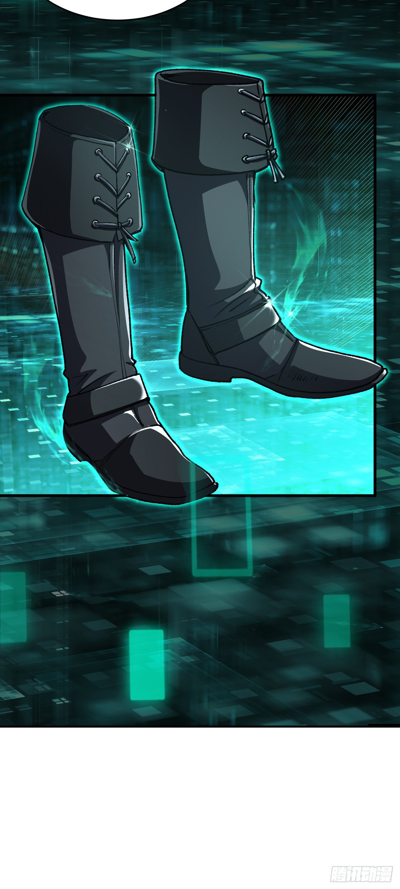 第108话 自寻死路！(1/2)-第108话