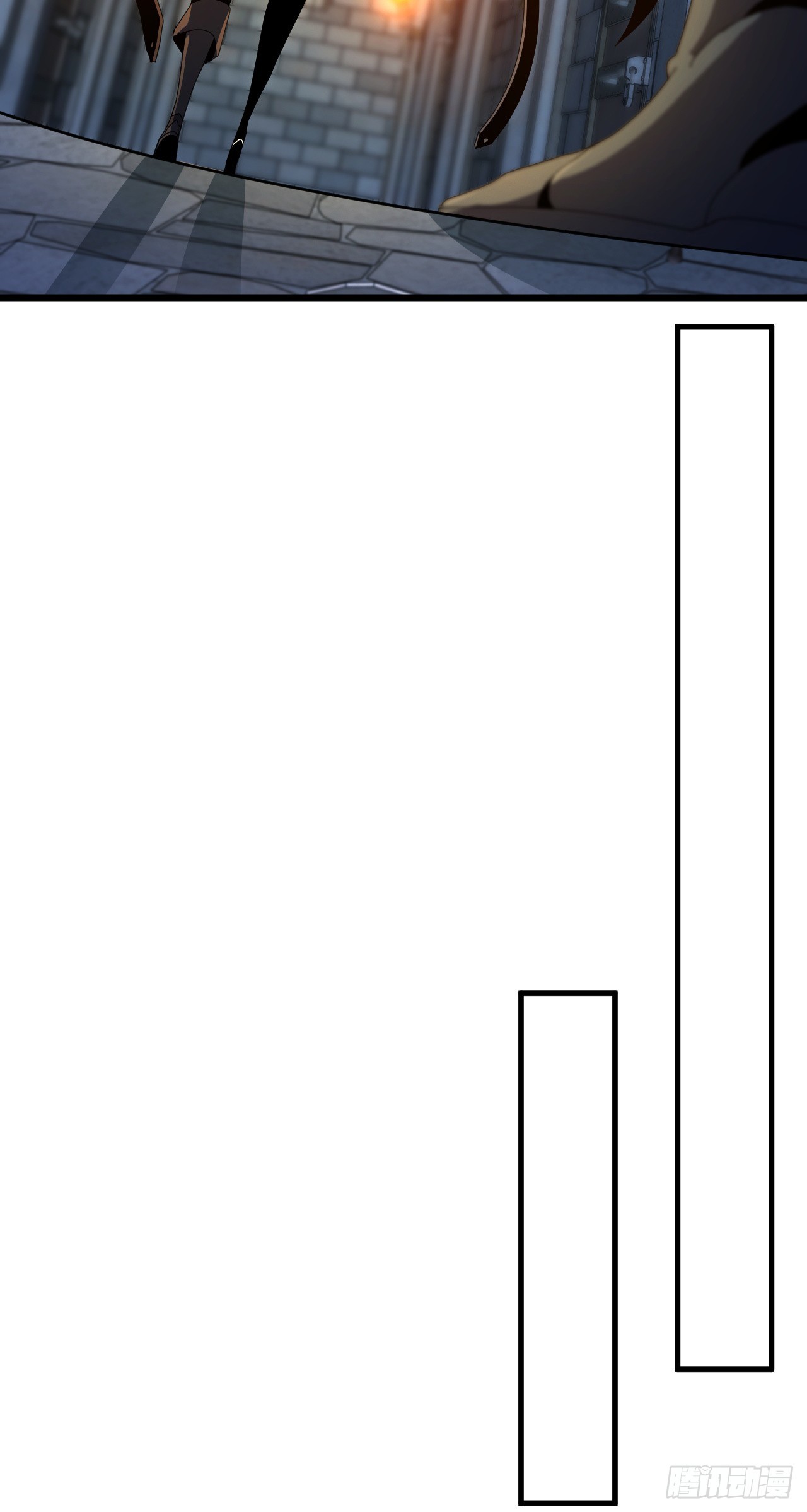 第110话 绝密消息(1/2)-第110话