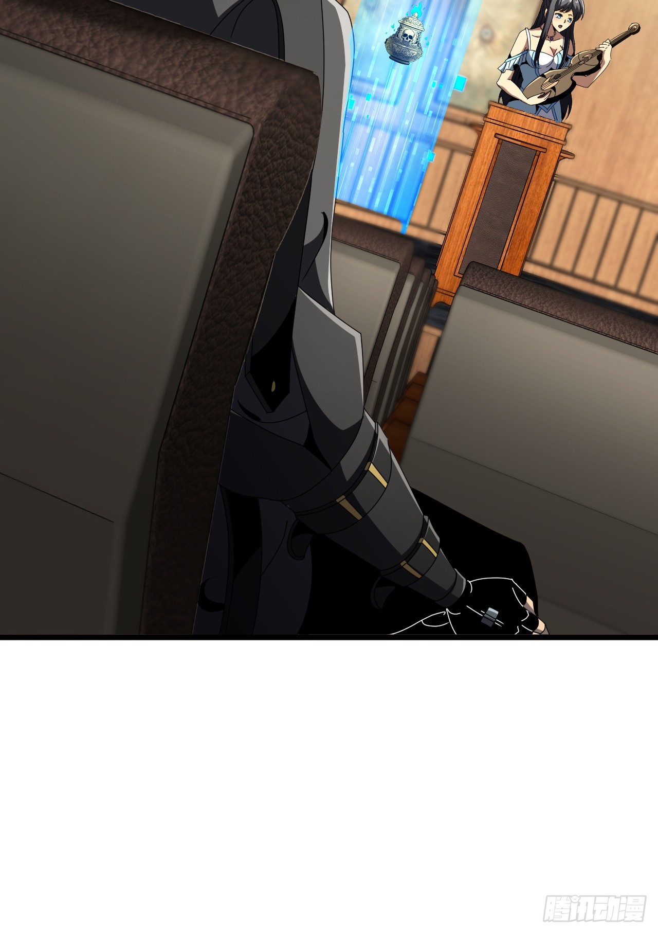 第116话 自以为是的蠢货(1/2)-第116话