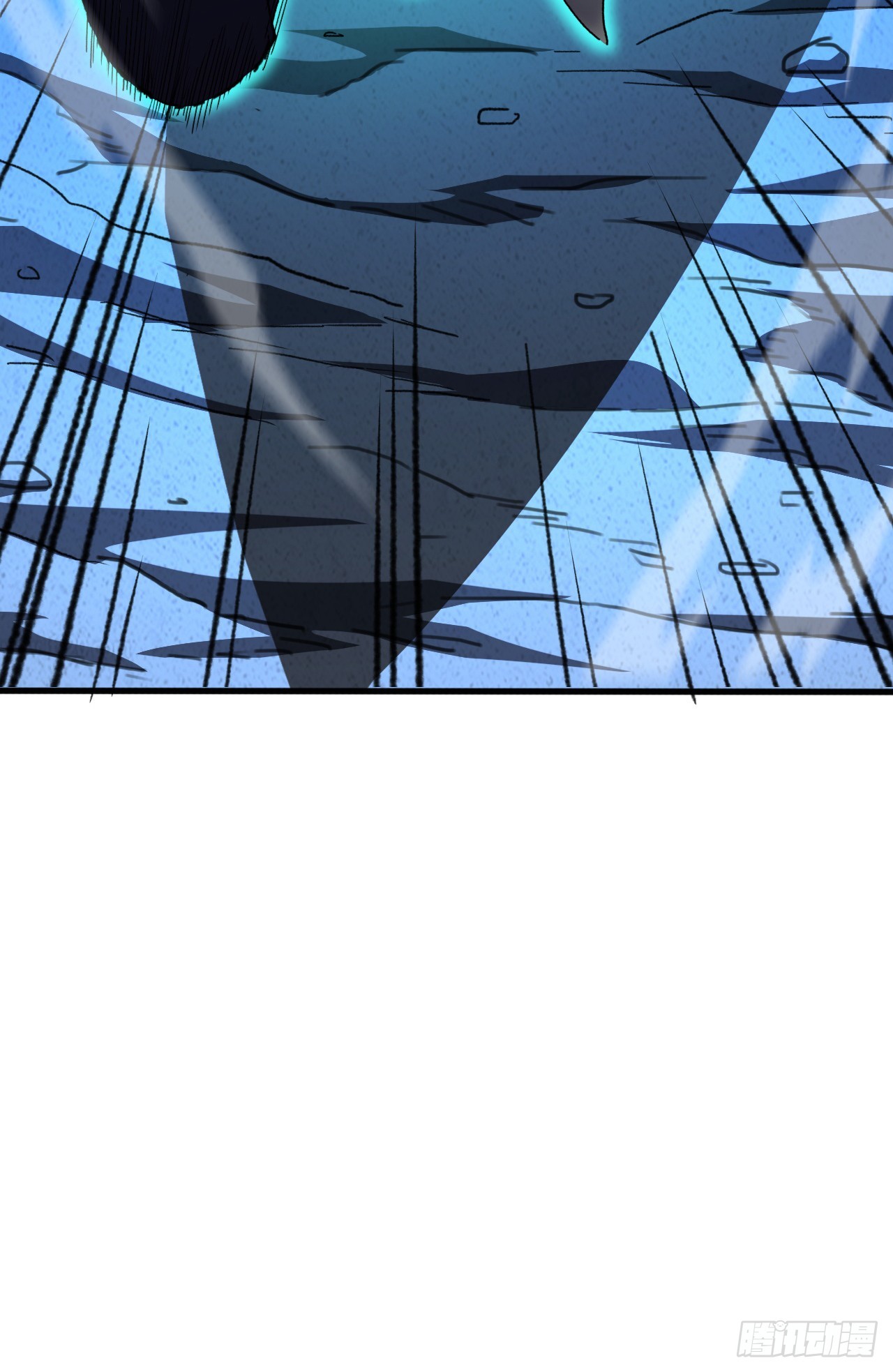第38话 这一击，要你下地狱！(1/2)-第38话