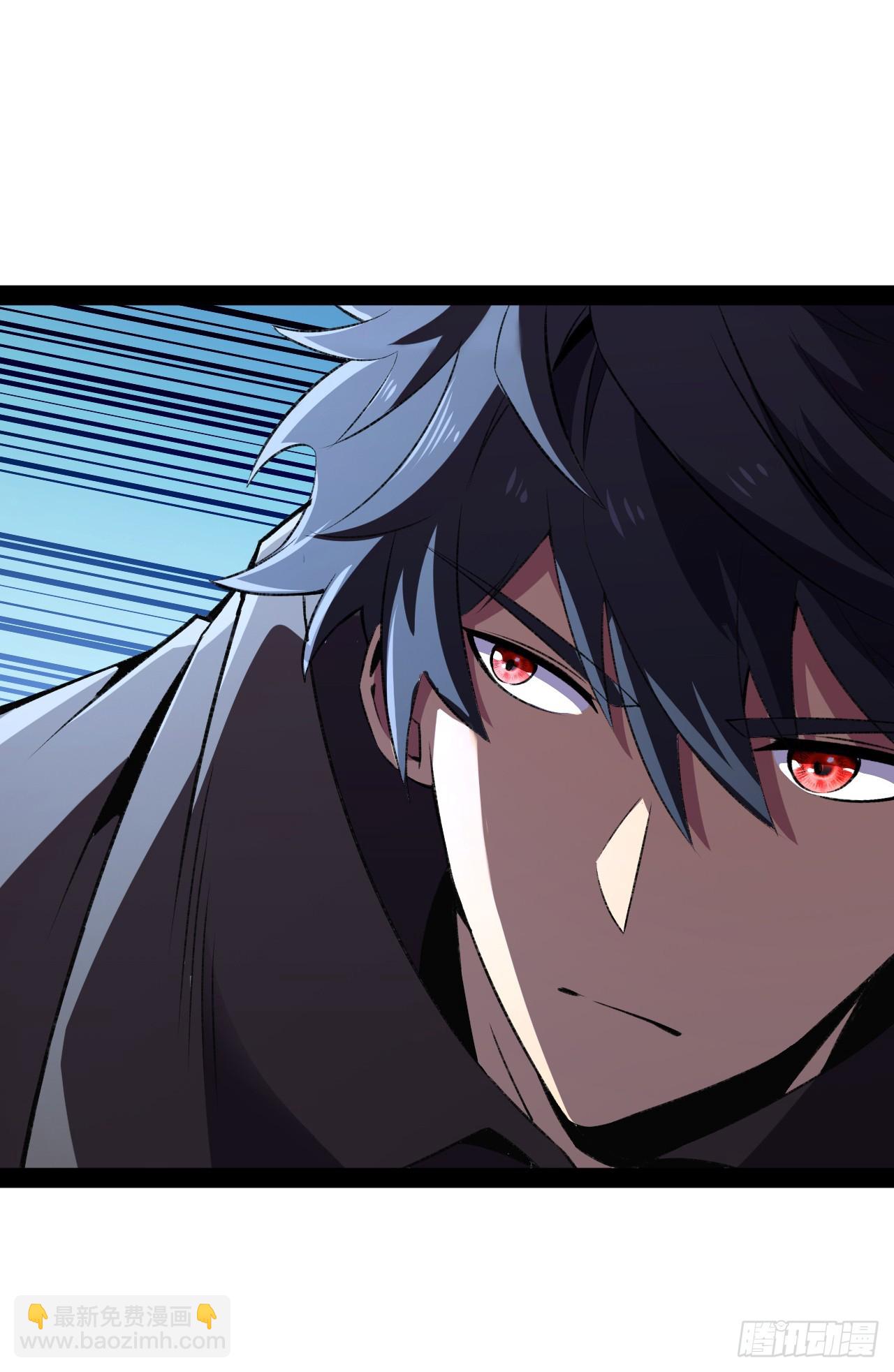 第58话 变成我的蛇饲料吧！(1/2)-第58话