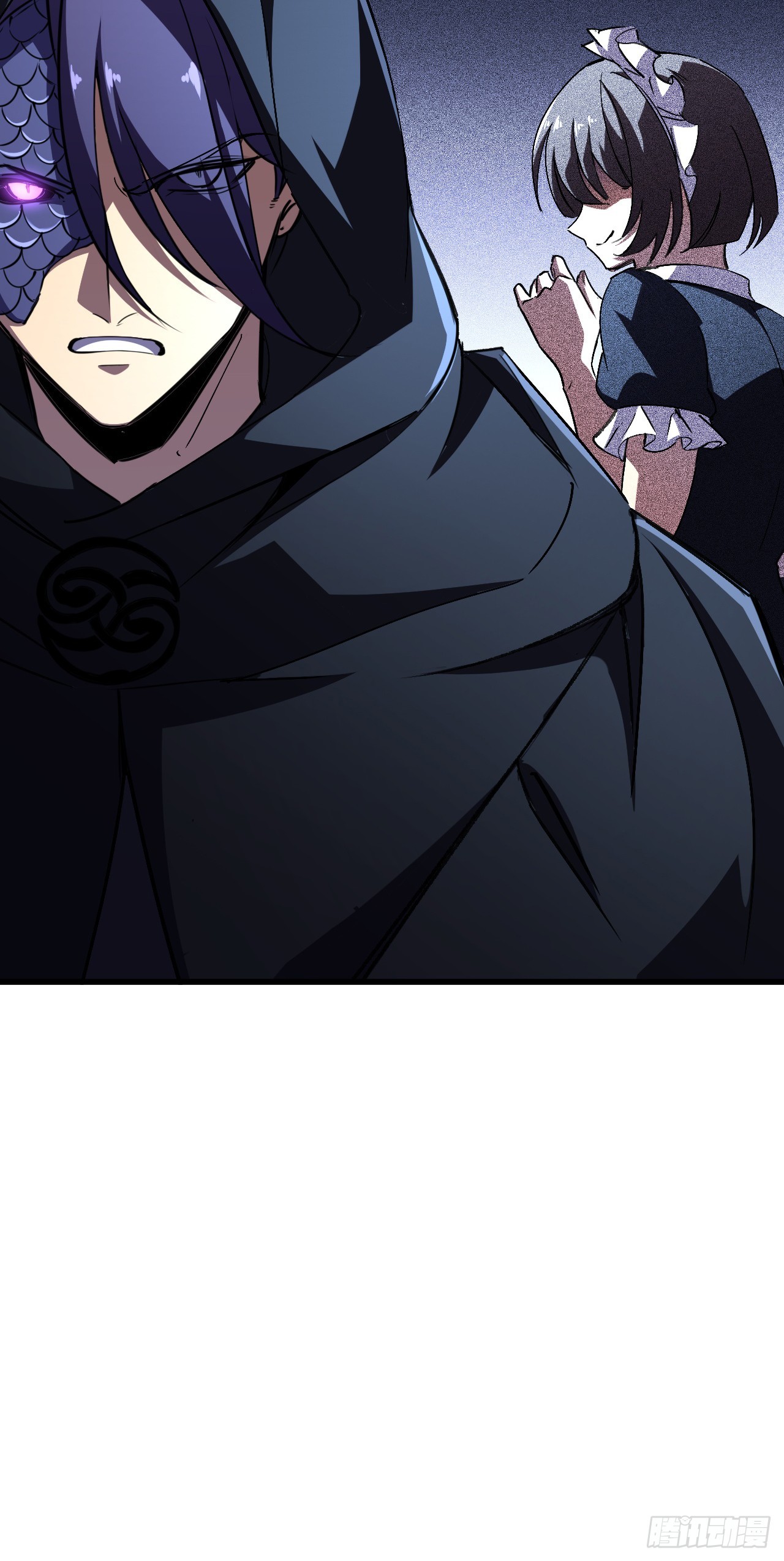 第76话 成为我们的一员(1/2)-第76话