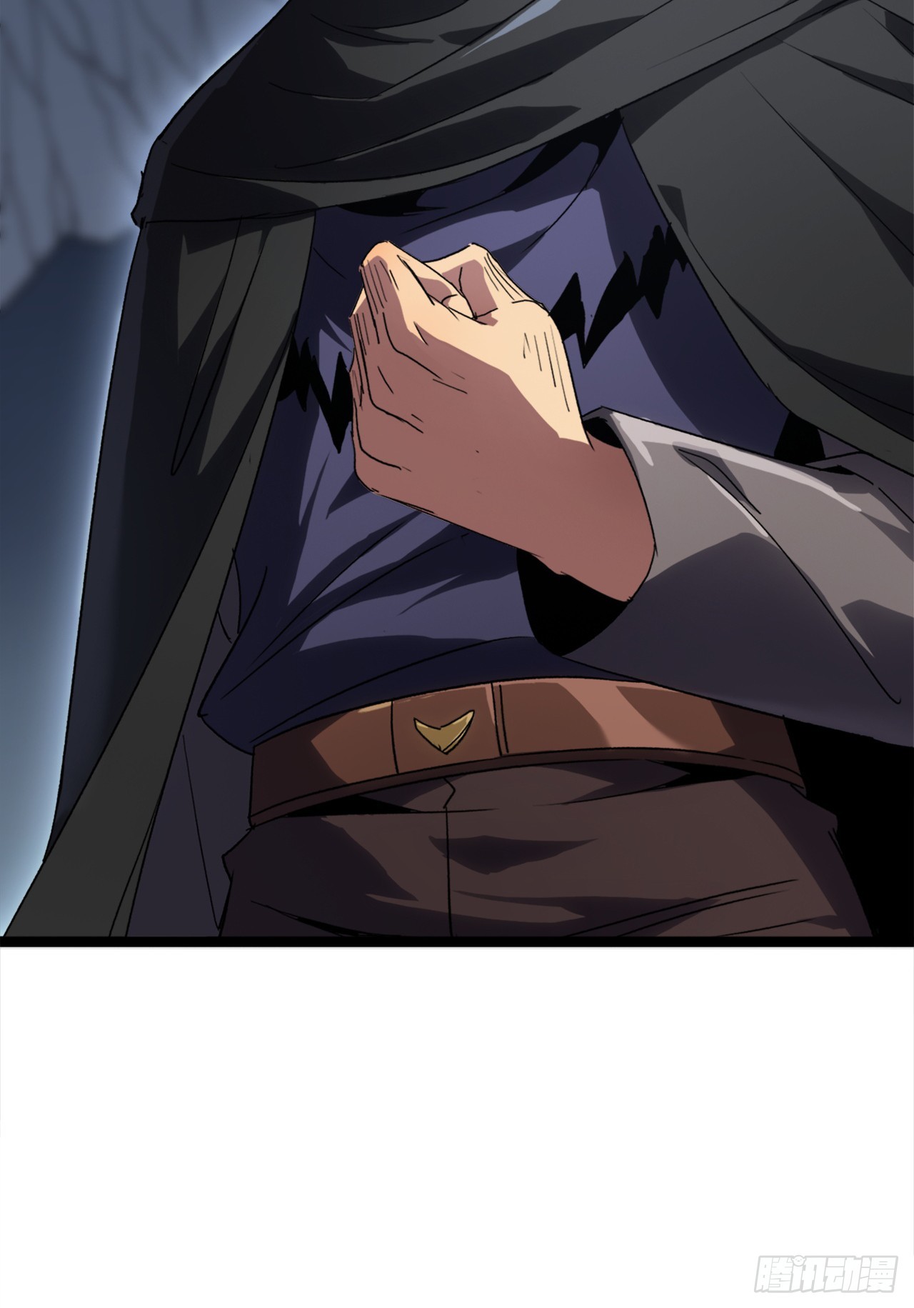 第86话 一起喝一杯？-第86话
