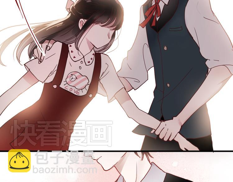 第17话 她是我的女朋友(1/2)-第14话