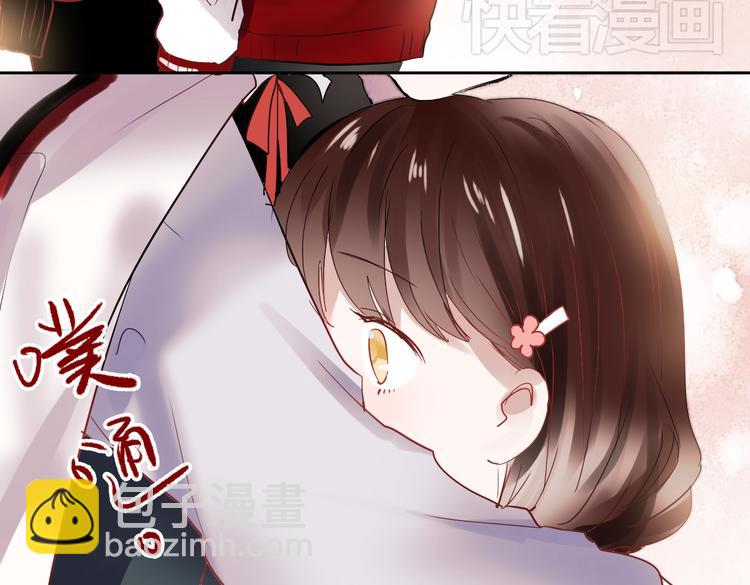 第25话 这是喜欢的感觉吗-第22话
