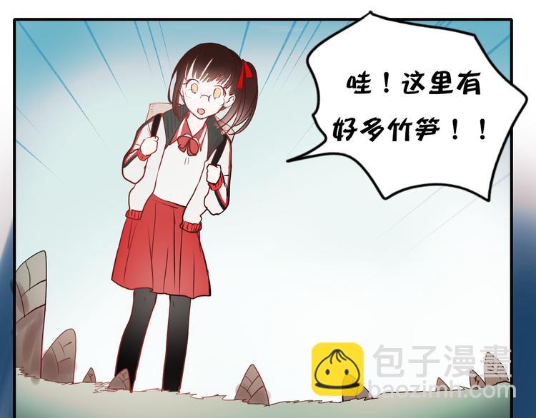 第37话 为你，我会不顾一切-第34话