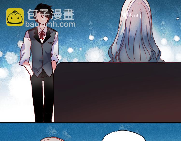 第39话 你来当我女朋友吧-第36话